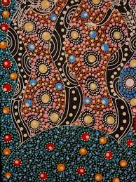 Painting Dreamtime Sisters Cw10082102 Colleen Wallace Nungari Aboriginal Art Australian Aboriginal Art Aboriginal Art For Sale