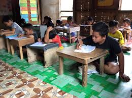 Real kids is the largest owner operated preschool in malaysia with 45 centres across the country. 7 Non Profits Actively Combating Illiteracy Among Children In Malaysia
