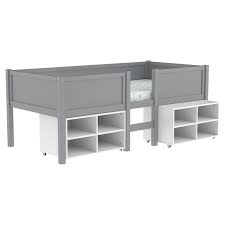 Lit Sureleve Enfant Tendance A Prix Mini Jusqu A 30 Jurassien Lit Mi Hauteur Lit Enfant Lit