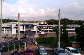 Jalan pandan 5/1, pandan jaya, 55100 kuala lumpur, selangor, malaysia. Pandan Jaya Lrt Station Klia2 Info