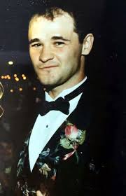 Dennis Crabtree Obituary