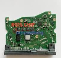 Western Digital Hard drive PCB 2060-810052-002 REV P1 / 0B47246 - AliExpress