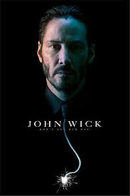 He once was an associate of ours. John Wick 2014 Movie Reviews Cast Release Date Bookmyshow