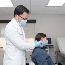 NORTH SHORE HEADACHE AND SPINE