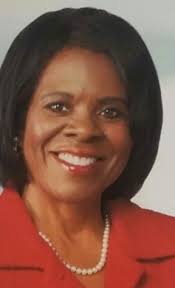 Local women excited about Harris' VP role