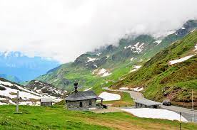 Herzlich willkommen im hotel klausenpass. Sperrstelle Klausenpass Wikipedia