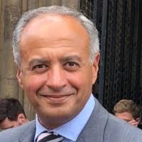 Khaled Ismail MD PhD