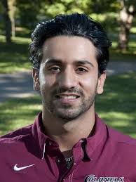 Parul Verma's Instagram, Twitter & Facebook