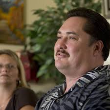 Smoke break turns into shot at heroism