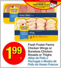 Preseasoned costco chicken wings cook and post from 3.bp.blogspot.com. Foster Farms Chicken Wings