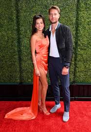 It's clear that justin hartley and sofia pernas are very much in love, but what they just did as a couple will make you swoon. Rzvwhktogh2m3m