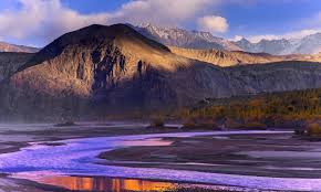 Skardu An Embodiment Of Nature S Perfection Pakistan Dawn Com
