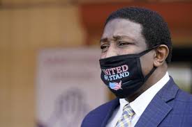 Democratic primary to replace US Rep. Hastings very close