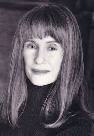 Nancy Fish's Instagram, Twitter & Facebook