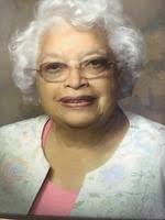 Ramona Davis Obituary