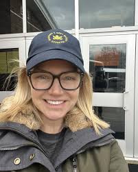 I just returned home from a war zone (Ukraine) where people are fighting  for their country and their freedoms