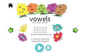 Today we look at 'ay'.previous video: Jolly Phonics Songs Amazon De Apps Spiele