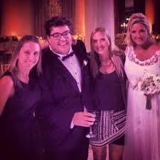 Uno a uno, estos son los personajes japoneses en los que se inspiró la ficción turca ambas ficciones son todo un éxito. Las Funes Casamiento De Dario Barassi Y Luli Ayer En La Facebook