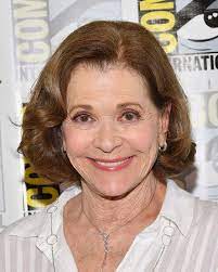 Jessica walter at the creative arts emmy awards on 9 september 2017 in los angeles, california. Jessica Walter Arrested Development Wiki Fandom