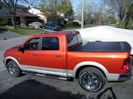 Image result for Omaha Orange 2011 Ram