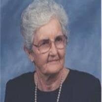 Mildred Wells Obituary