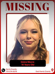 Finding missing person in Killeen, Texas