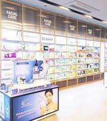 City Guide The Best Places To Buy Beauty Products In Korea Beauty Buys Korean Beauty Store Korea