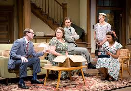 Best Chicago Theater Of 2011: Top Ten Plays Of The Year (PHOTOS)