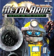 Metal Arms Glitch In The System Mp3 Download Metal Arms Glitch In The System Soundtracks For Free
