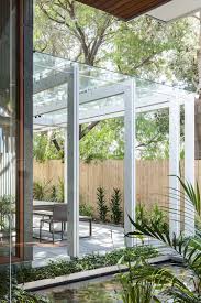 Coogee House By Tanner Kibble Denton Architects Homeadore Modern Pergola Outdoor Pergola Pergola Patio