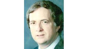 Walter Corrigan Obituary (2015)