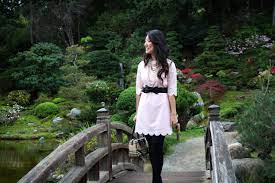 The japanese garden is an icon of beauty, tranquility and balance in the design world. Easter At Hakone Japanese Garden Tea With Md