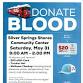 Donate Blood