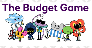 Most budgeting software sync online with your financial accounts so you don't have to enter transactions and update balances manually. Budget Money Game 12 16 Years Students Moneysense