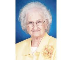 Ocie Turbyfill Obituary (1921