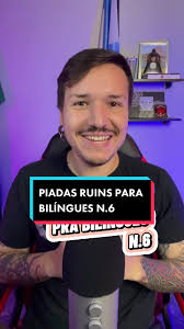 Piadas em Espanhol: Almoçando na Padaria