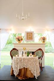 White Lace Table Overlay Lace Tablecloth Wedding Sweetheart Table Sweetheart Table Wedding