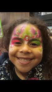 Profile for ALOHA Face Painting