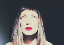 Amy Kingston Anderson