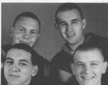 10 questions with Darryl Ponicsan: Navy vet and author extraordinaire