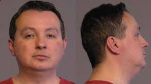 San Luis, Arizona vice mayor arrested for unlawful flight