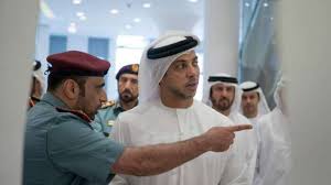 Image result for Mansour bin Zayed Al Nahyan goat
