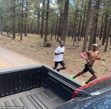 Copy video url copy embed code report issue powered by streamable. On The Trail Of Farah As The Alberto Salazar Storm Swirls Around Him Sportsmail Tracks Mo Farah Daily Mail Online