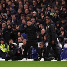 Tottenham press conference LIVE - De Zerbi on Fernandes, Tel and Maddison injury