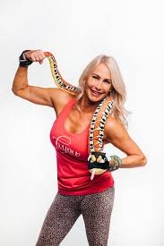 We did not find results for: Debra Flowers B You Fitness