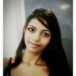 Christine Chand's Instagram, Twitter & Facebook