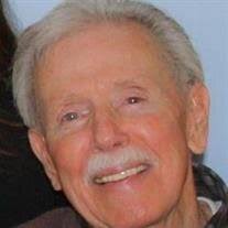 Raymond E. Alsbury Obituary