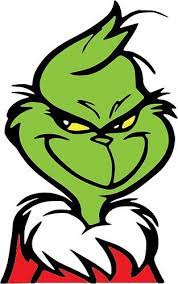The Grinch And Cindy Lou Under July 2017 Grinch Face Svg Grinch Christmas Tree Grinch Christmas Party