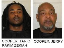 Rome Men Arrested After Shooting Gun at Another