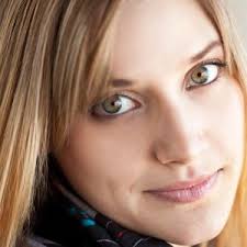 Antonella Dewell, Registered Dietitian and IBS Nutritionist